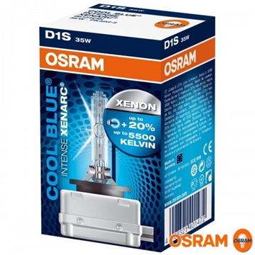 Slika Osram D1S Xenon