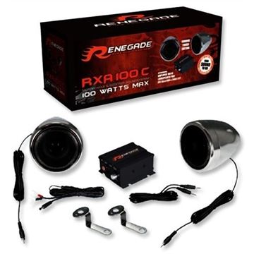Slika Renegade | zvučnici motocikl | RXA100C