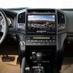 Slika Toyota Land Cruiser | 10.2" | Android 12 | H85