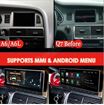 Slika Audi A6 | 10.25" | Android 13 | 4GB RAM | 8-Core | GPS