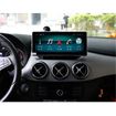 Slika Mercedes-Benz B klasa | 10.25" | Android 12 | 2GB RAM | 8-Core | GPS