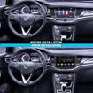 Slika Opel Astra K | 9" | Android 12 | H85