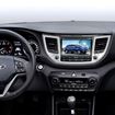 Slika Hyundai Tucson | ix35 | 8" | Android 12 | 4/64GB | 8-Core | H50