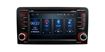 Slika Audi A3 | 7" | Android 12 | 2GB RAM | DSP | Carplay | XT PSA70AA3