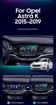 Slika Opel Astra K | 9" OLED/QLED | Android 12 | 4GB | 8-Core | 4G | DSP | SIM | Ts10