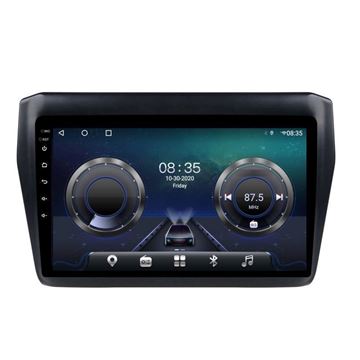 Slika Suzuki Swift | 9" | Android 11 | 4GB | 8-Core | 4G | DSP | SIM | Ts10