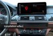 Slika BMW 5 | 12.3" | F10 | F11 | FHD | Android 12  | 4GB RAM | 8-Core | 4G