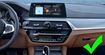 Slika BMW 5 | 10.25" | G30 G31 G38 | FHD | Android 13 | 2GB RAM | 8-Core | GPS