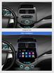 Slika Chevrolet Spark | 9" OLED/QLED | Android 12 | 6/128GB | 8-Core | 4G | DSP | SIM | Ts10