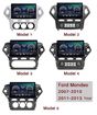 Slika Ford Mondeo | 10.1" OLED/QLED | Android 12 | 4GB | 8-Core | 4G | DSP | SIM | Ts10