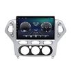 Slika Ford Mondeo | 10.1" OLED/QLED | Android 12 | 4GB | 8-Core | 4G | DSP | SIM | Ts10