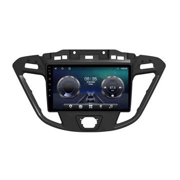 Slika Ford Transit | 9" OLED/QLED | Android 12 | 6/128GB | 8-Core | 4G | DSP | SIM | Ts10