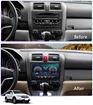 Slika Honda CR-V | 9" OLED/QLED | Android 12 | 6/128GB | 8-Core | 4G | DSP | SIM | Ts10