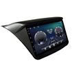 Slika Mitsubishi Pajero | 9" OLED/QLED | Android 12 | 6/128GB | 8-Core | 4G | DSP | SIM | Ts10