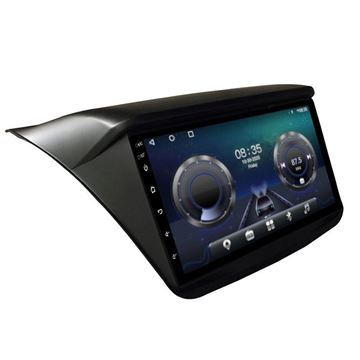 Slika Mitsubishi Pajero | 9" | Android 12 | 6/128GB | 8-Core | 4G | DSP | SIM | Ts10