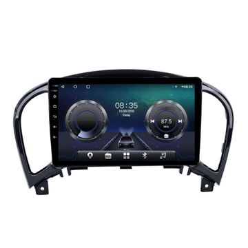 Slika Nissan Juke | 9" OLED/QLED | Android 12 | 6/128GB | 8-Core | 4G | DSP | SIM | Ts10