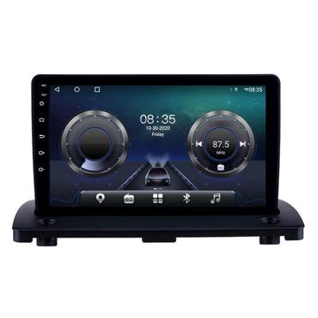 Slika Volvo XC90 | 9" | Android 10 | 4GB | 8-Core | 4G | DSP | SIM | Ts10