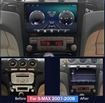 Slika Ford S-Max | Galaxy | 9" OLED/QLED | Android 12 | 6/128GB | 8-Core | 4G | DSP | SIM | Ts10