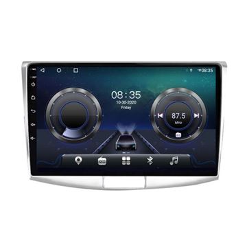 Slika VW PASSAT | 10.1" | Android 11 | 6/128GB | 8-Core | 4G | DSP | SIM | Ts10