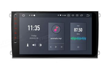 Slika Porsche Cayenne | 9" | Android 10 | 4GB RAM | XT PQ90CYPLS