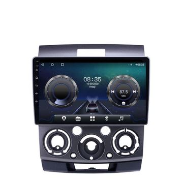 Slika Mazda BT-50 | 9" OLED/QLED | Android 12 | 4GB | 8-Core | 4G | DSP | SIM | Ts10