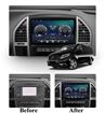 Slika Mercedes-Benz Vito | 9" OLED/QLED | Android 12 | 4GB | 8-Core | 4G | DSP | SIM | Ts10