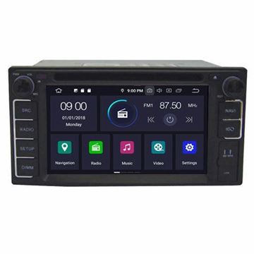 Slika Toyota Corolla | 6.2" | Android 12 | 4/64GB | 8-Core | H50