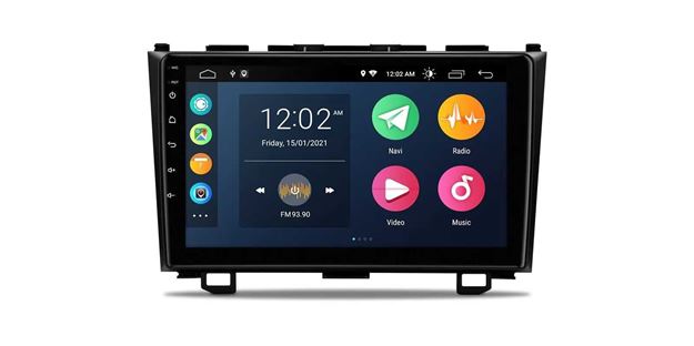 Slika Honda CR-V | 9" | Android 13 | 2GB | XT PSP90CRH