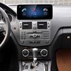 Slika Mercedes-Benz C Klasa | W204 | 10.25" | Android 12 | 4GB | 8-Core | Carplay/Android Auto