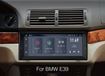 Slika BMW 5 | E39 | 10.25" | Android 12 | 2GB RAM | 4-Core | GPS  | XT
