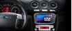 Slika Ford Focus | C-Max | Mondeo | Kuga | S-Max | 7" | Android 13 | 2GB RAM | XT