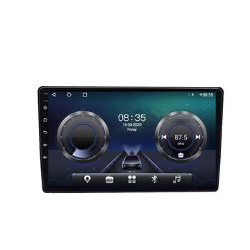 Slika Opel Zafira | 9" OLED/QLED | Android 13 | 4GB | 8-CORE | 4G | DSP | SIM | TS10