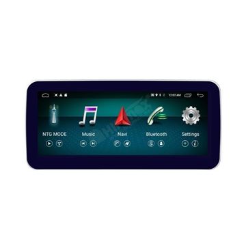 Slika Mercedes-Benz C Klasa | W205 | 10.25" | Android 11 | 4GB RAM | 8-Core | GPS