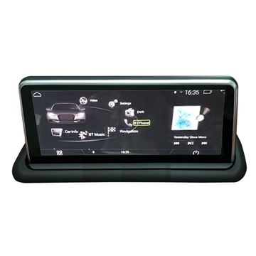 Slika Audi A4 | 10.25" | Android 11 | 4GB RAM | 8-Core | GPS