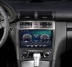 Slika Mercedes-Benz C Klasa | W203 | 9" OLED/QLED | Android 12 | 4GB | 8-Core | 4G | DSP | SIM | Ts10