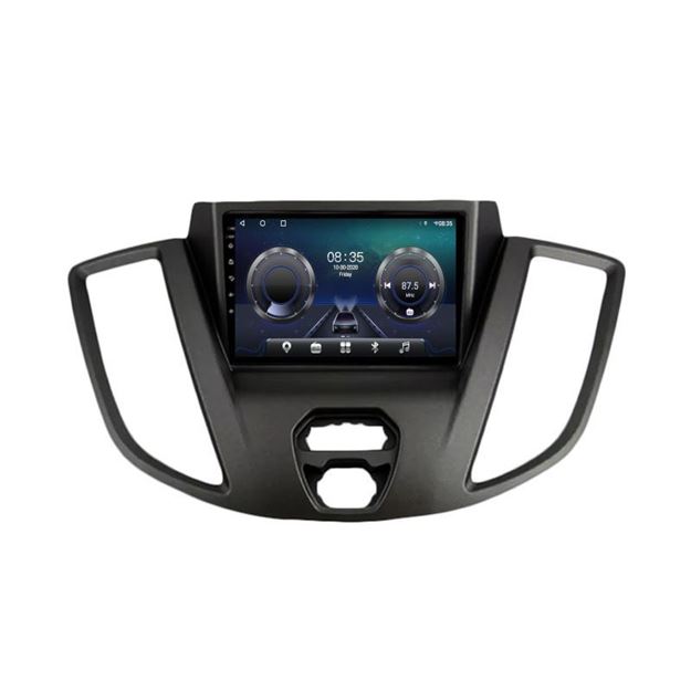 Slika Ford Transit | 7" | Android 12 | 4GB | 8-Core | 4G | DSP | SIM | Ts10