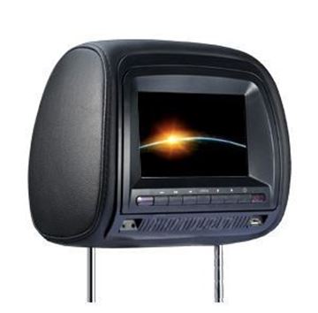 Slika Monitor | 7" | DVD | DivX | MP3 | USB | XT706