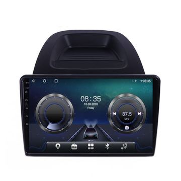 Slika Ford Ecosport | 10.1" OLED/QLED | Android 12 | 4GB | 8-Core | 4G | DSP | SIM | Ts10
