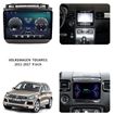 Slika VW Touareg | 9" OLED/QLED | Android 12 | 4GB | 8-Core | 4G | DSP | SIM | Ts10