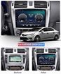 Slika Toyota Avensis | 9" OLED/QLED | Android 12 | 4GB | 8-Core | 4G | DSP | SIM | Ts10