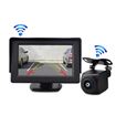 Slika Monitor i kamera set | Wireless | 4.3" | IP68 | A 434+020s