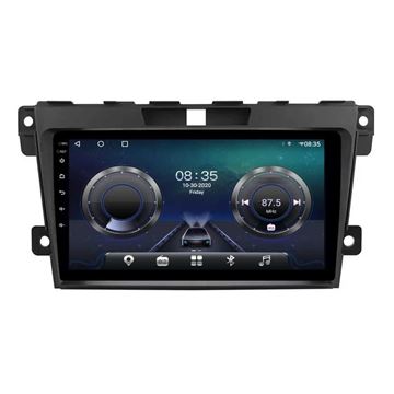 Slika Mazda CX-7 | 9" OLED/QLED | Android 12 | 4GB | 8-Core | 4G | DSP | SIM | Ts10