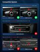 Slika Audi A4 | 8.8" | Android 13 | 8-Core | 2GB RAM | DSP | Carplay | XT QEA81UC/A8/A4_L1