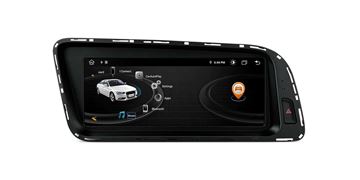 Slika Audi Q5 | 8.8" | Android 11 | 8-Core | 2GB RAM | DSP | Carplay | XT QEA81UC/A8/Q5_L