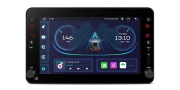 Slika Alfa Romeo | 159 | 7" | Android 11 | 2GB | XT PE71ARAL