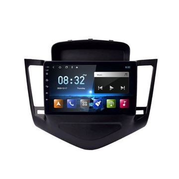 Slika Chevrolet Cruze | 9" OLED/QLED | Android 12 | 2GB RAM | 8-Core | DSP | Ts18