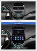 Slika Chevrolet Spark | 9" OLED/QLED | Android 12 | 2GB RAM | 8-Core | DSP | Ts18