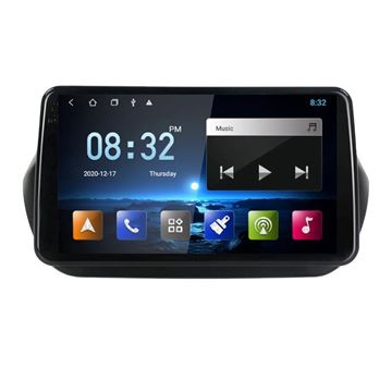Slika Fiat Fiorino | Qubo | 9" | Android 12 | 2GB RAM | 8-Core | DSP | Ts18
