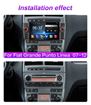 Slika Fiat Grande Punto | 7" | Android 12 | 2GB RAM | 8-Core | DSP | Ts18