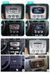 Slika Ford Focus | C-Max | Mondeo | Kuga | S-Max | 7" | Android 12 | 2GB RAM | 8-Core | DSP | Ts18